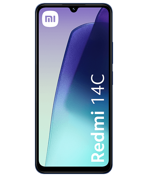 Xiaomi Redmi 14C