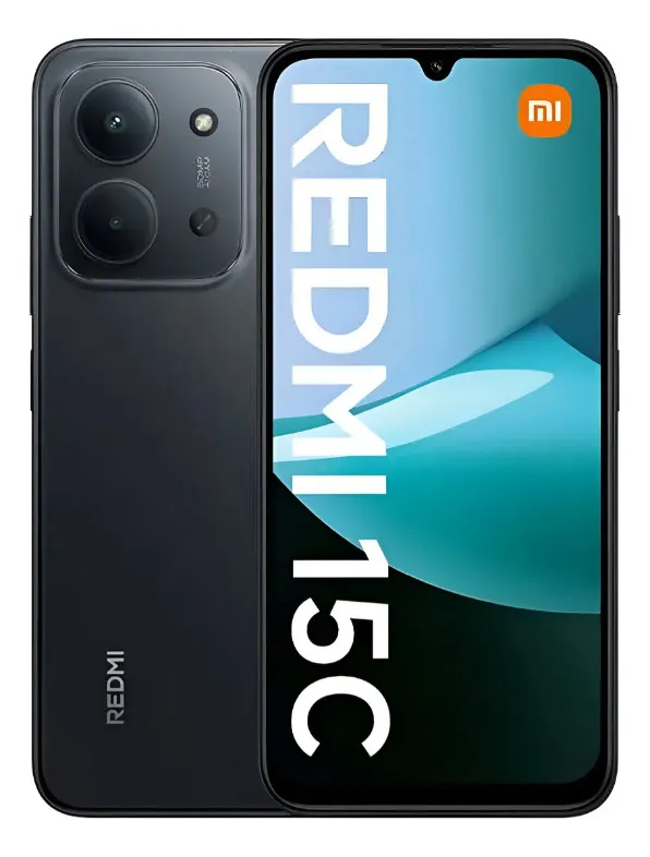 Xiaomi Redmi 15C (High Edition)